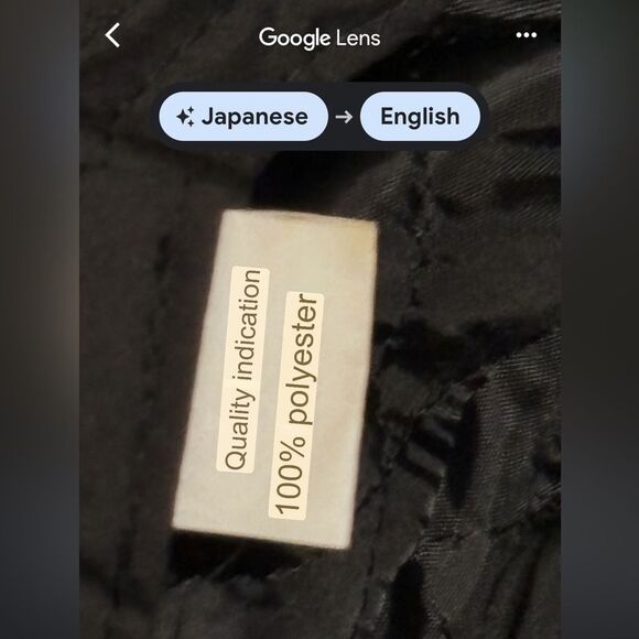 Women’s Vintage Japanese Plum Purple Swiss Dot Glitter Fancy BUCKET HAT - Picture 10 of 10